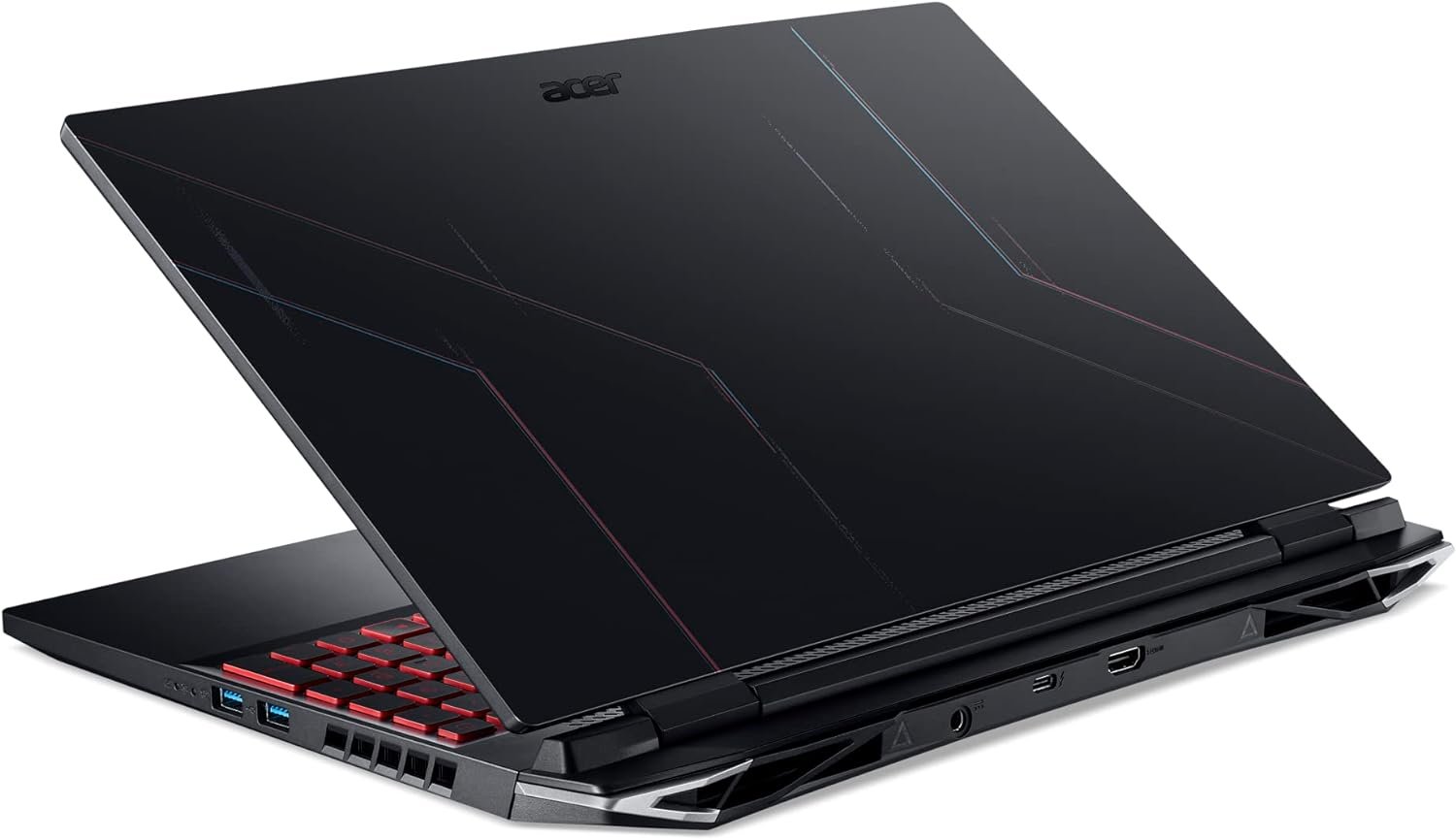 Acer Nitro 5 AN515-58-57Y8 Gaming Laptop